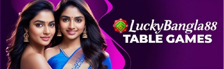 Table Games Table Games