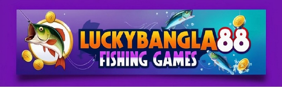 Fishing Casino