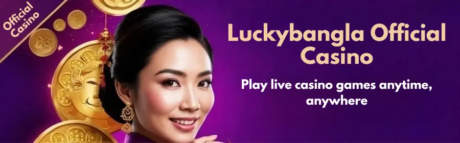 Live Casino Online Bangladesh Casino Online