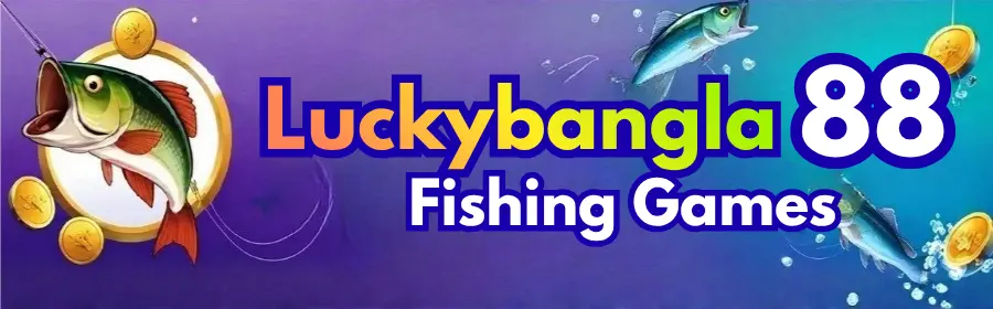 Online Fishing Casino Bangladesh Fishing Online Casino